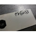98E033 Knock Detonation Sensor From 2007 Nissan Titan  5.6
